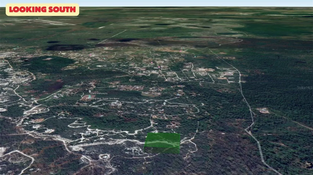 HWY 630 E Frostproof, FL 33843