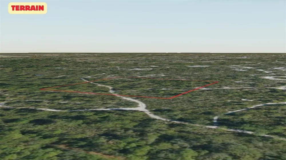 HWY 630 E Frostproof, FL 33843