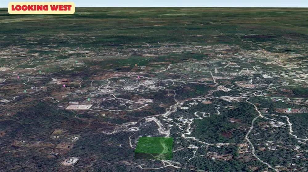 HWY 630 E Frostproof, FL 33843