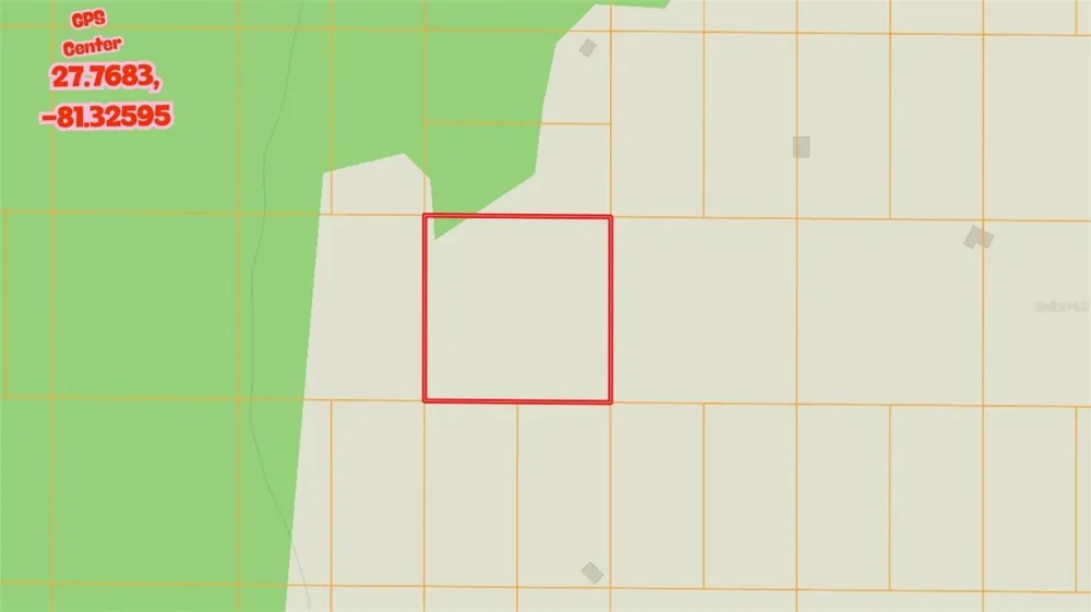 HWY 630 E Frostproof, FL 33843