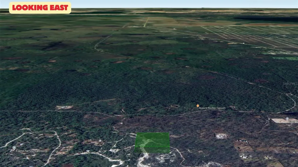 HWY 630 E Frostproof, FL 33843