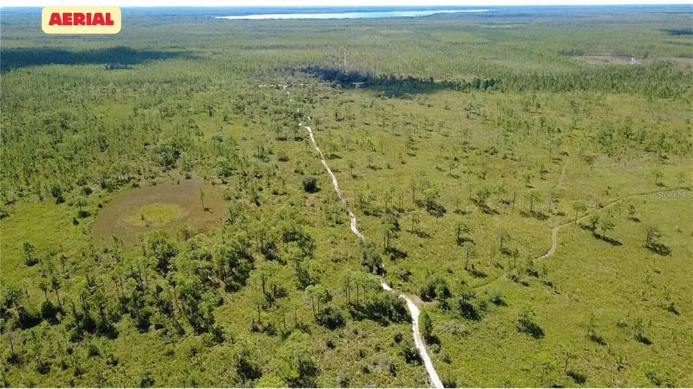 HWY 630 E Frostproof, FL 33843
