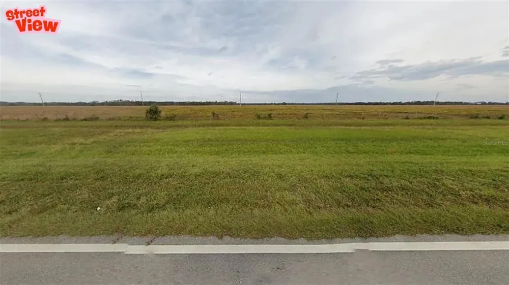HWY 630 E Frostproof, FL 33843
