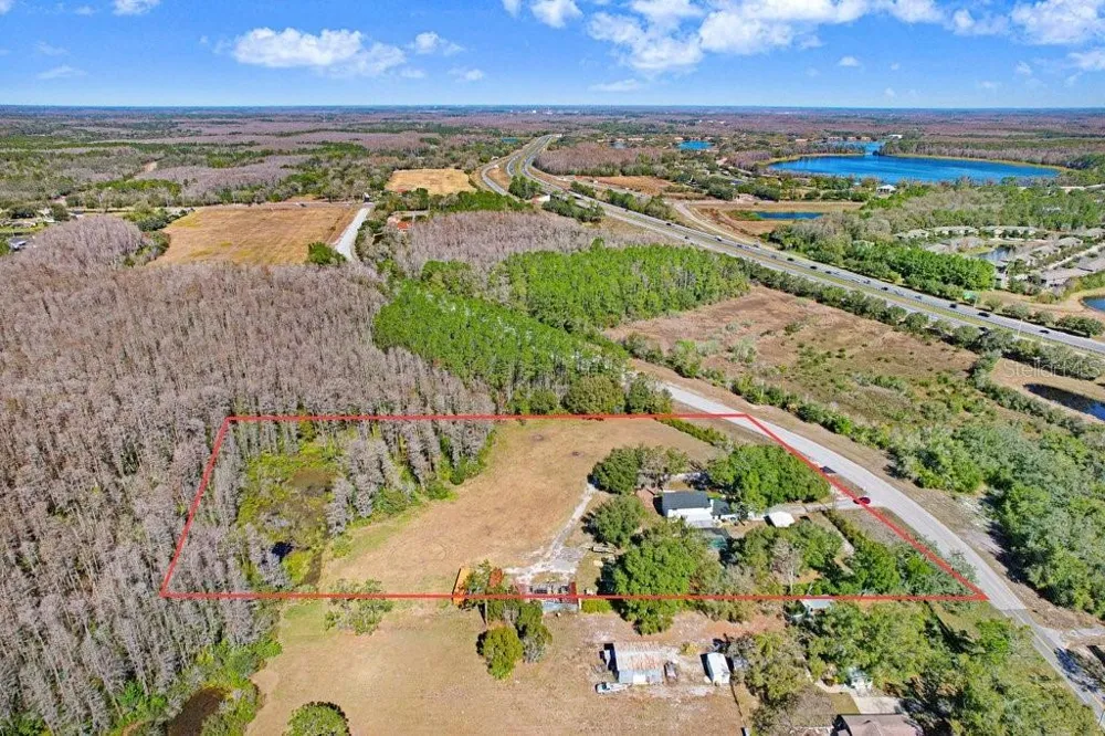 TOBACCO RD Lutz, FL 33558