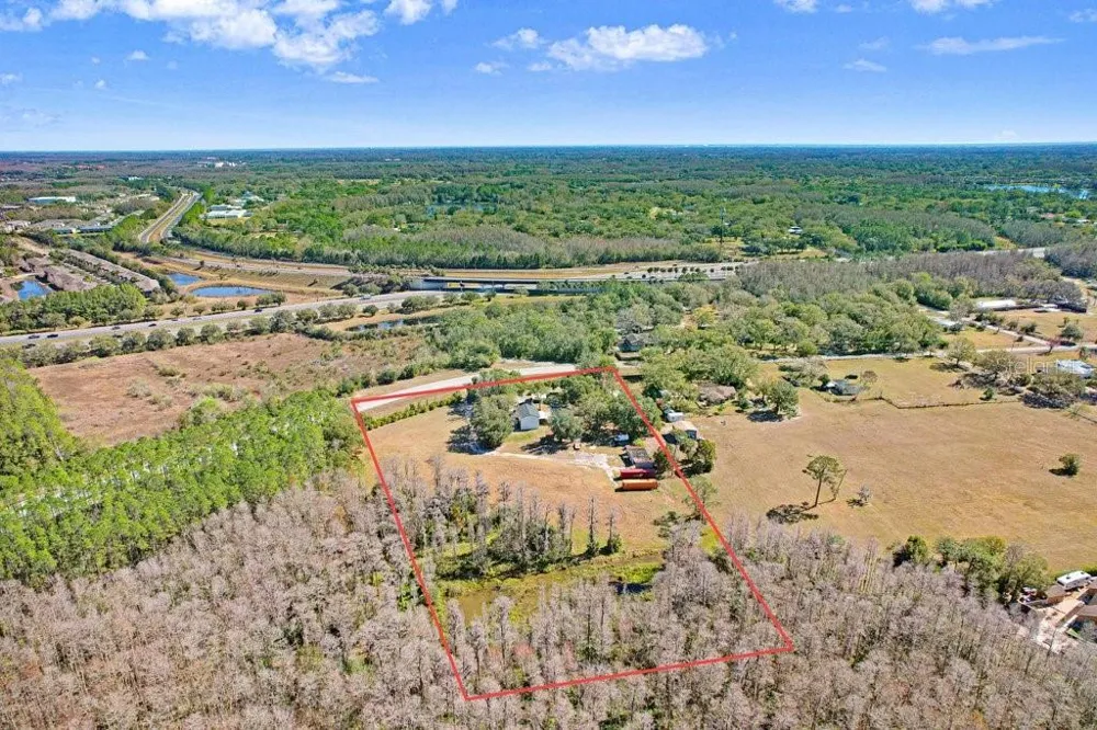 TOBACCO RD Lutz, FL 33558