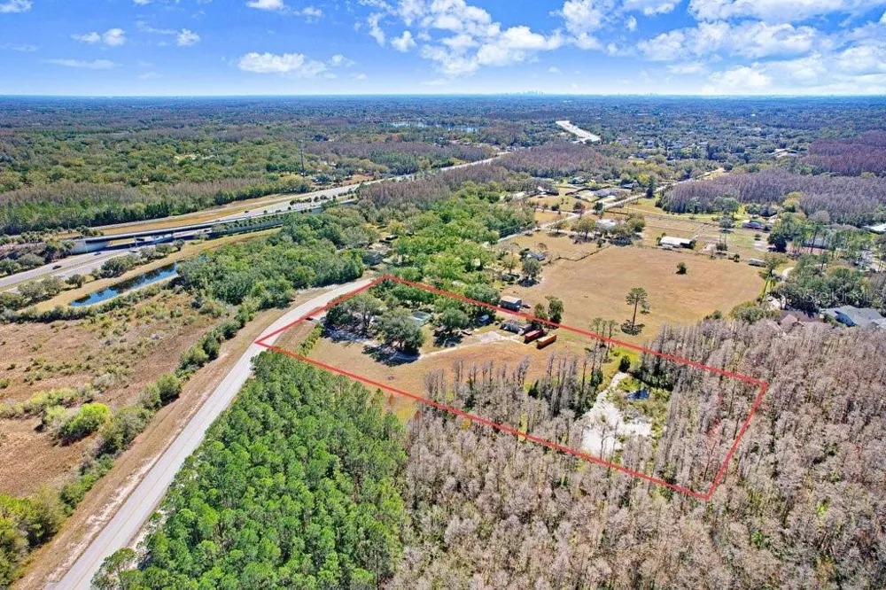 TOBACCO RD Lutz, FL 33558