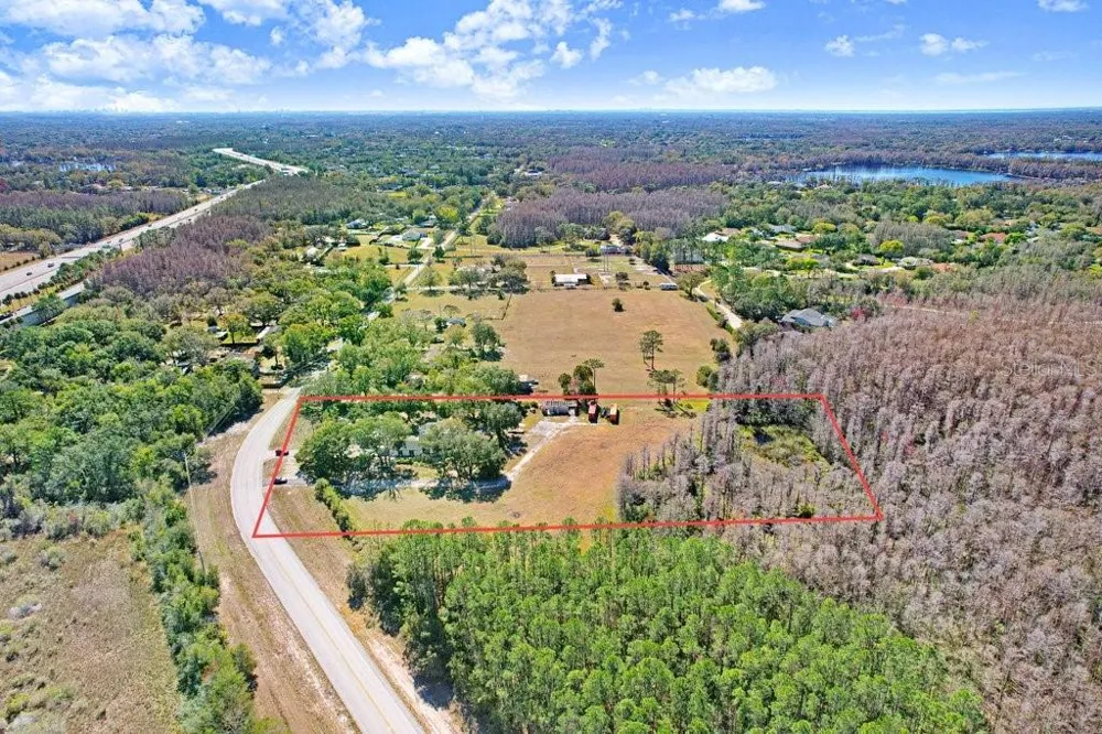 TOBACCO RD Lutz, FL 33558