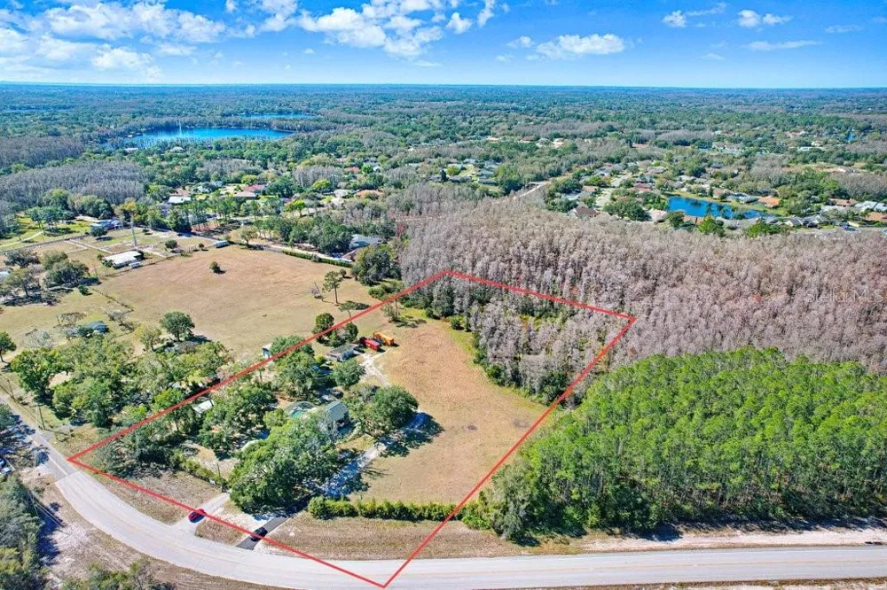 TOBACCO RD Lutz, FL 33558