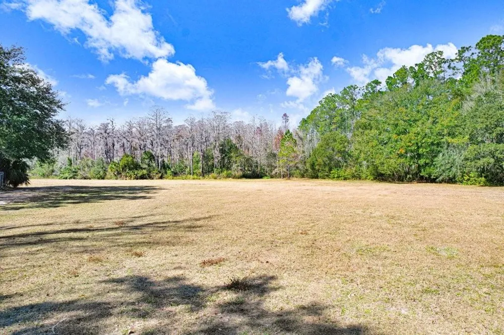 TOBACCO RD Lutz, FL 33558