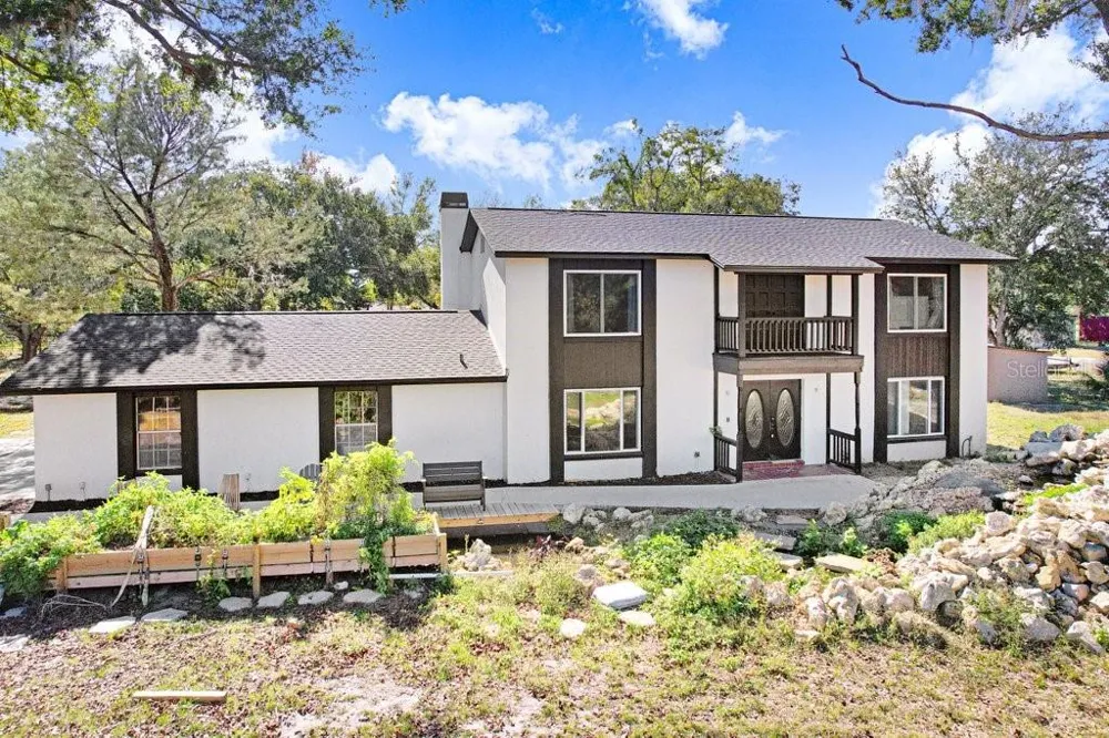 TOBACCO RD Lutz, FL 33558