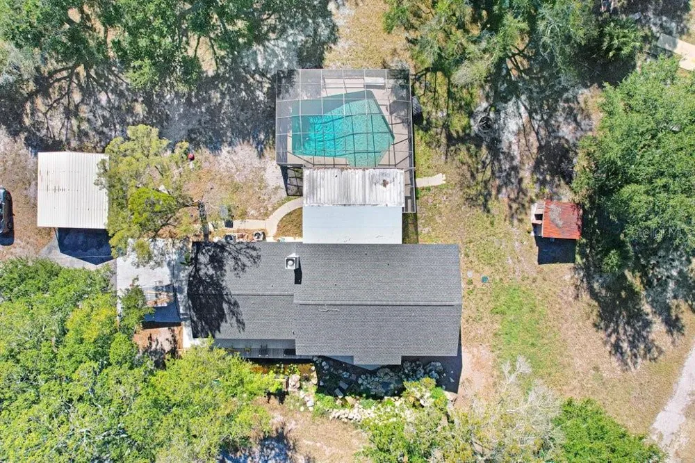 TOBACCO RD Lutz, FL 33558