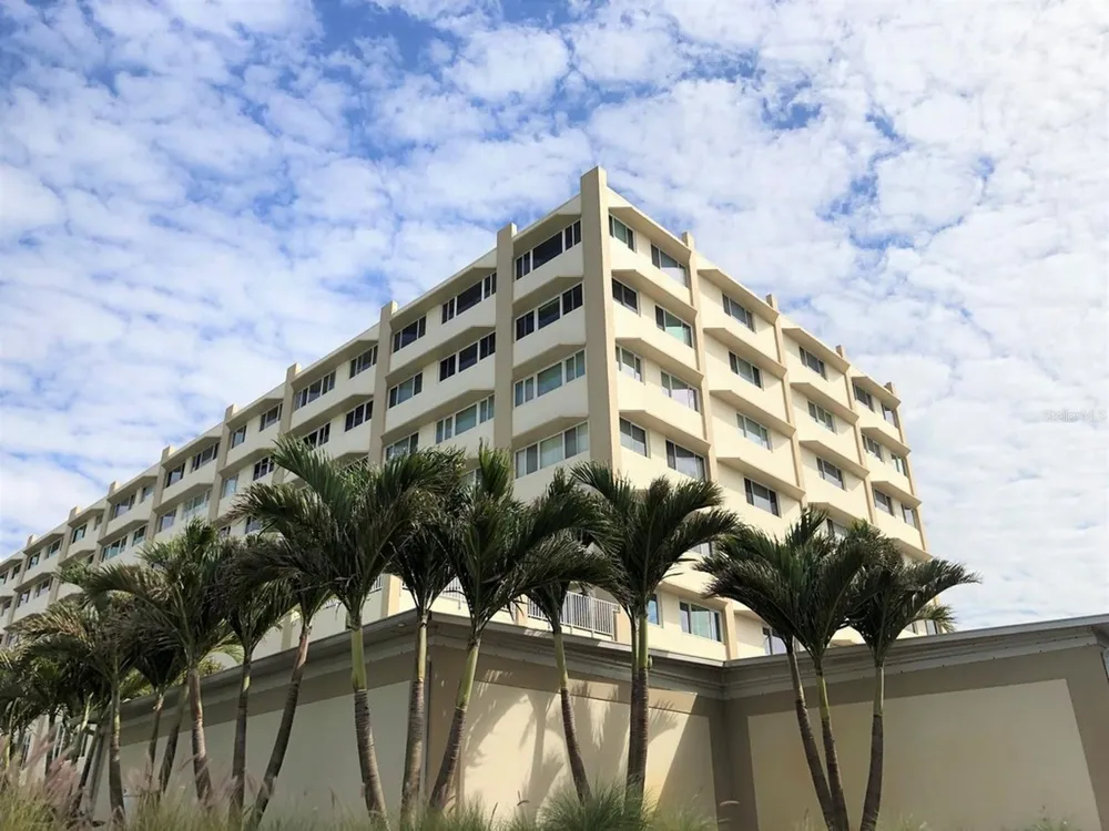 100 BLUFF VIEW DRIVE #317A Belleair Bluffs, FL 33770