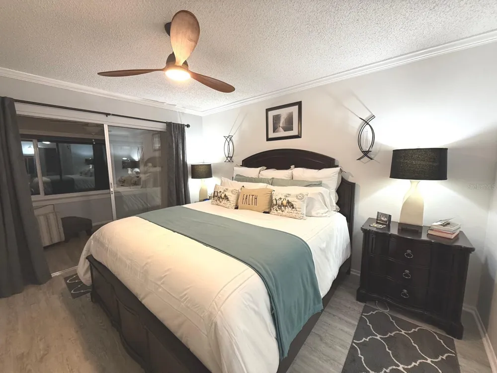 100 BLUFF VIEW DRIVE #317A Belleair Bluffs, FL 33770