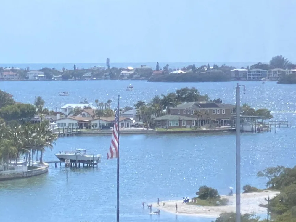 100 BLUFF VIEW DRIVE #317A Belleair Bluffs, FL 33770
