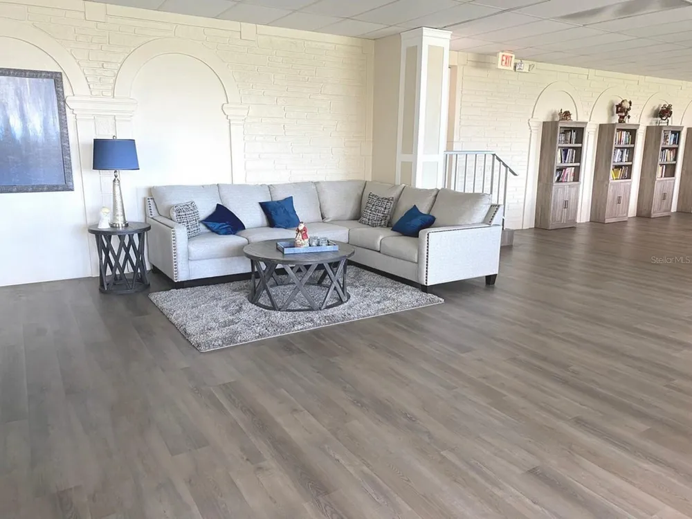 100 BLUFF VIEW DRIVE #317A Belleair Bluffs, FL 33770