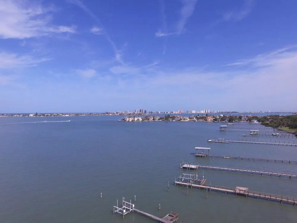 100 BLUFF VIEW DRIVE #317A Belleair Bluffs, FL 33770
