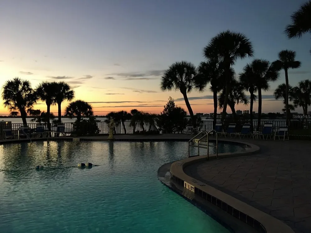 100 BLUFF VIEW DRIVE #317A Belleair Bluffs, FL 33770