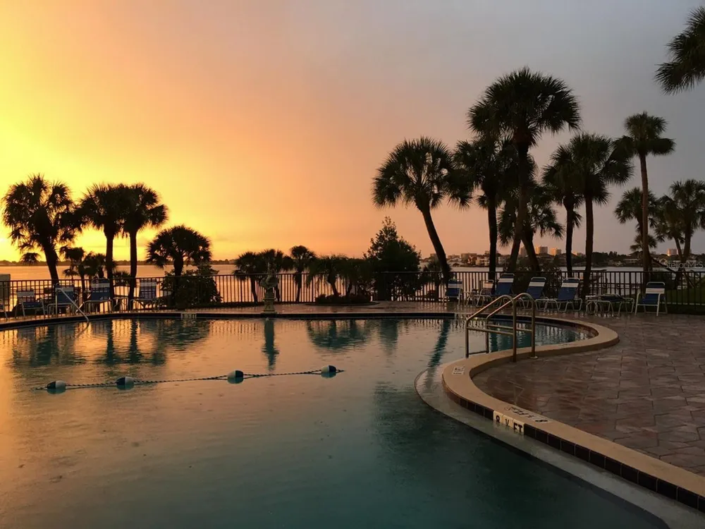 100 BLUFF VIEW DRIVE #317A Belleair Bluffs, FL 33770