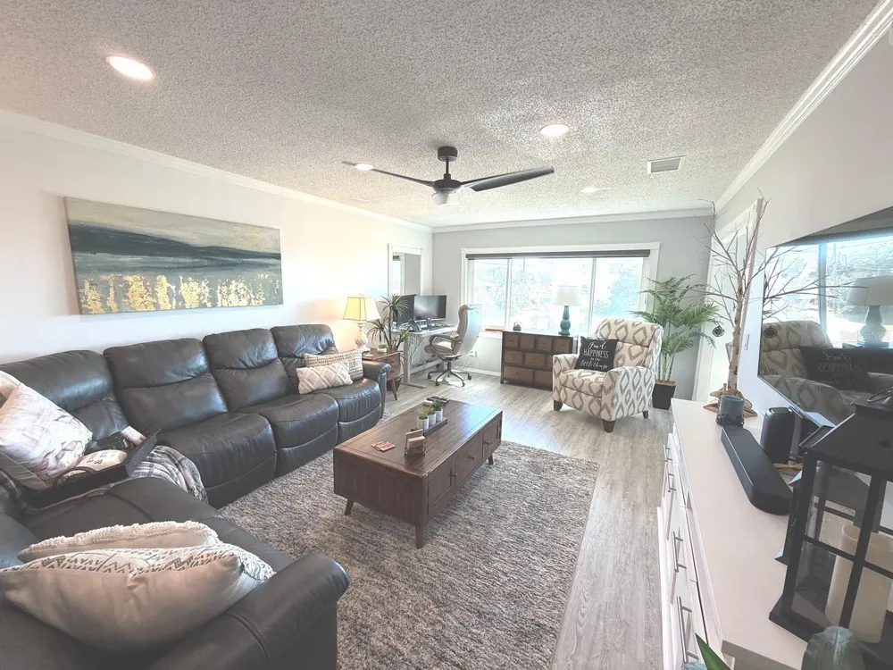 100 BLUFF VIEW DRIVE #317A Belleair Bluffs, FL 33770