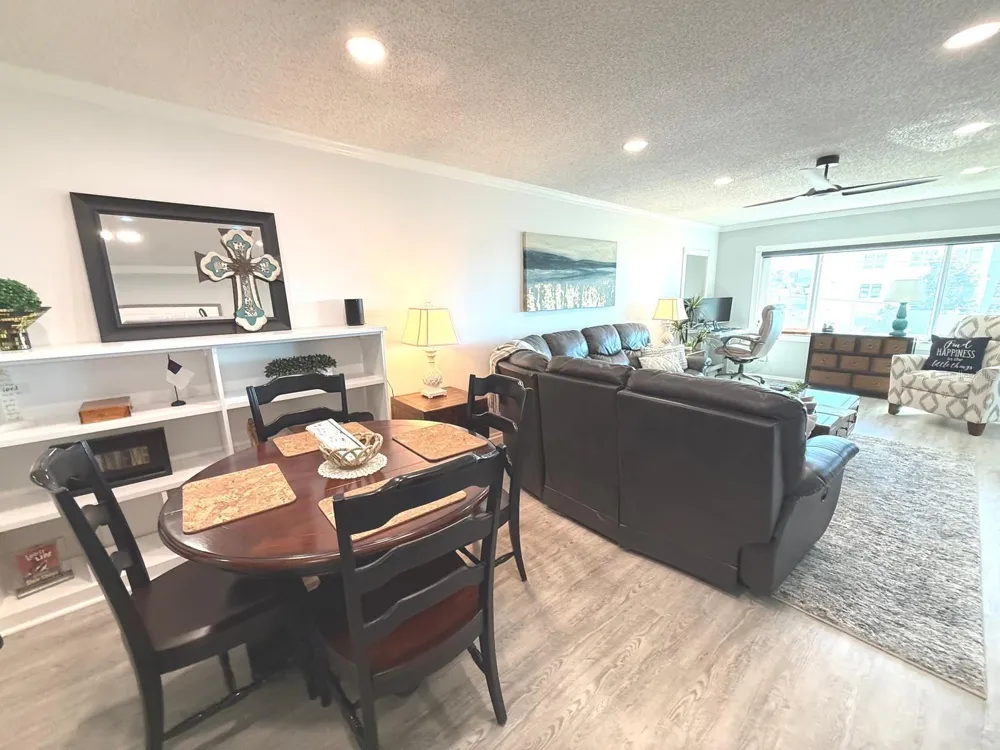 100 BLUFF VIEW DRIVE #317A Belleair Bluffs, FL 33770