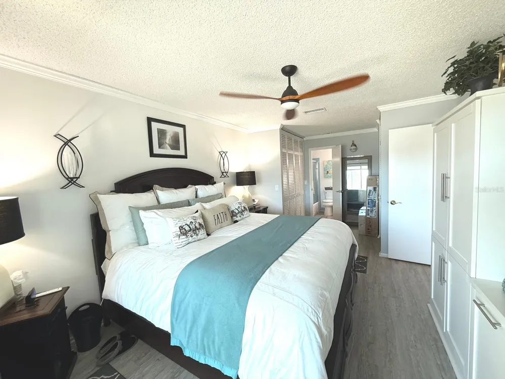 100 BLUFF VIEW DRIVE #317A Belleair Bluffs, FL 33770