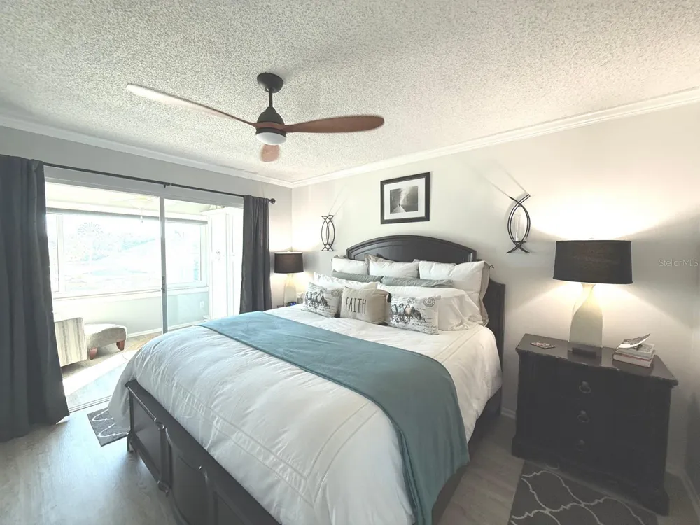 100 BLUFF VIEW DRIVE #317A Belleair Bluffs, FL 33770