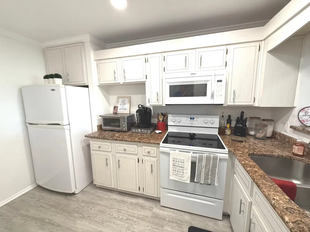 100 BLUFF VIEW DRIVE #317A Belleair Bluffs, FL 33770