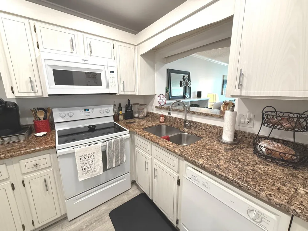 100 BLUFF VIEW DRIVE #317A Belleair Bluffs, FL 33770