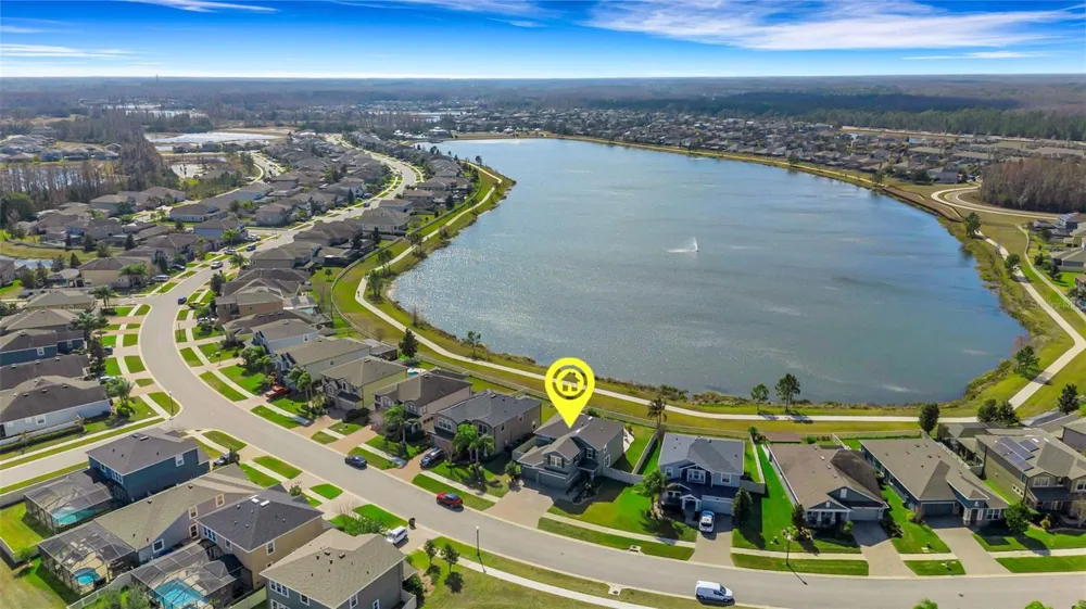 19613 LONG LAKE RANCH BOULEVARD Lutz, FL 33558