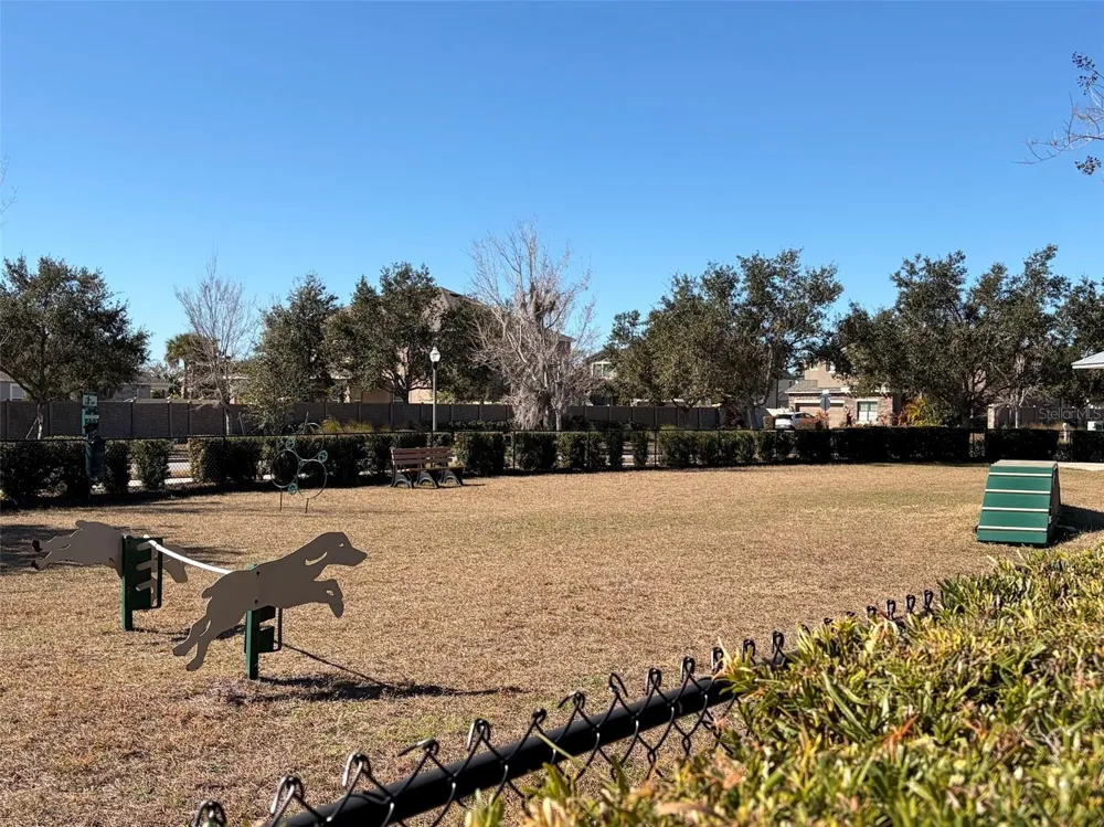 19613 LONG LAKE RANCH BOULEVARD Lutz, FL 33558