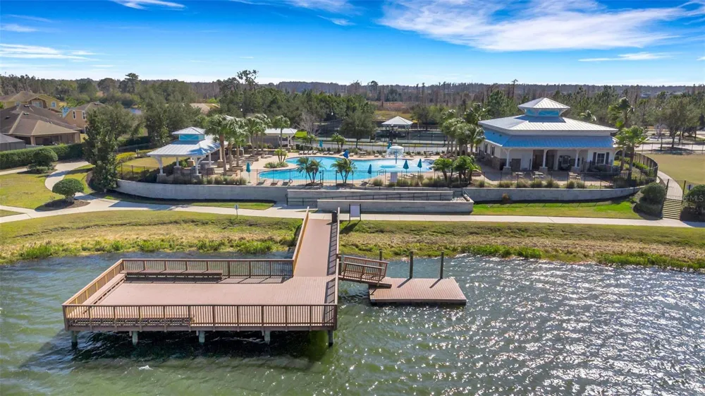 19613 LONG LAKE RANCH BOULEVARD Lutz, FL 33558
