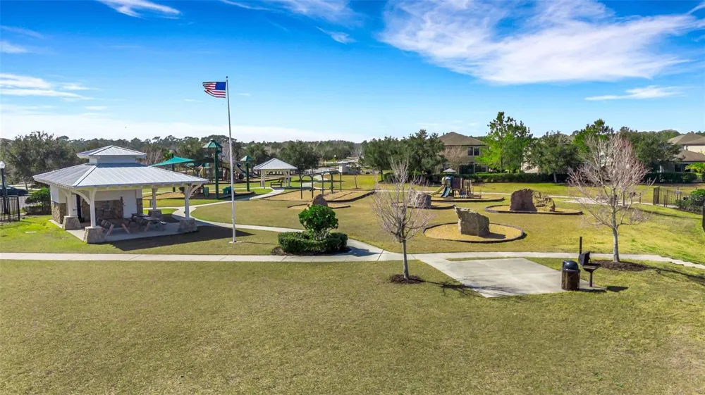 19613 LONG LAKE RANCH BOULEVARD Lutz, FL 33558
