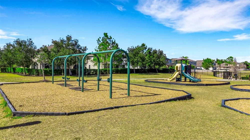 19613 LONG LAKE RANCH BOULEVARD Lutz, FL 33558