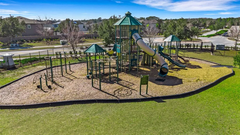 19613 LONG LAKE RANCH BOULEVARD Lutz, FL 33558
