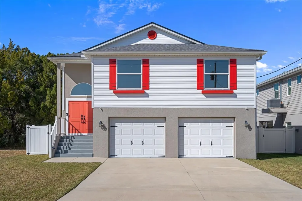 3209 ROSE ARBOR DRIVE Hernando Beach, FL 34607