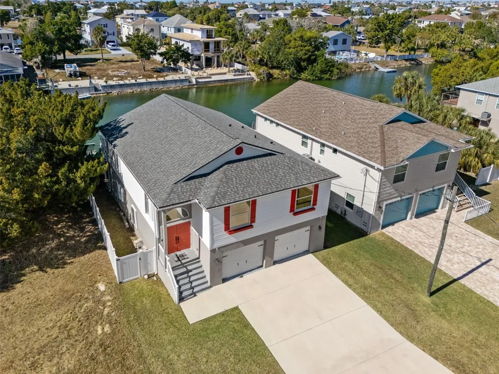 3209 ROSE ARBOR DRIVE Hernando Beach, FL 34607
