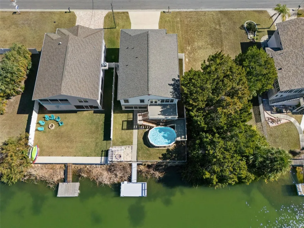 3209 ROSE ARBOR DRIVE Hernando Beach, FL 34607
