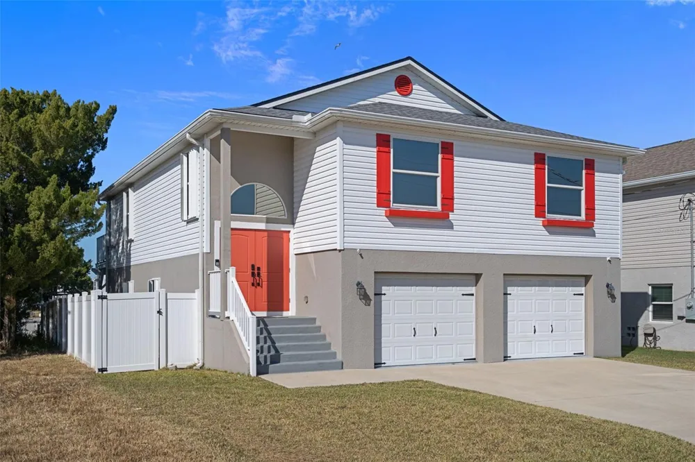 3209 ROSE ARBOR DRIVE Hernando Beach, FL 34607
