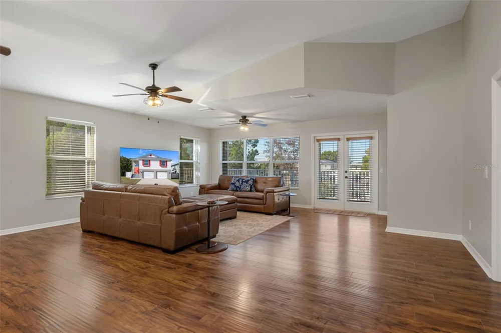 3209 ROSE ARBOR DRIVE Hernando Beach, FL 34607