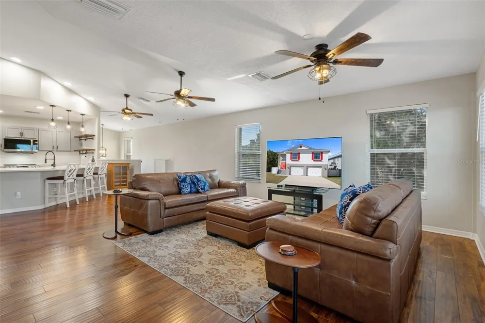 3209 ROSE ARBOR DRIVE Hernando Beach, FL 34607