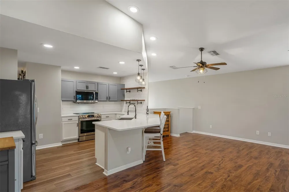 3209 ROSE ARBOR DRIVE Hernando Beach, FL 34607