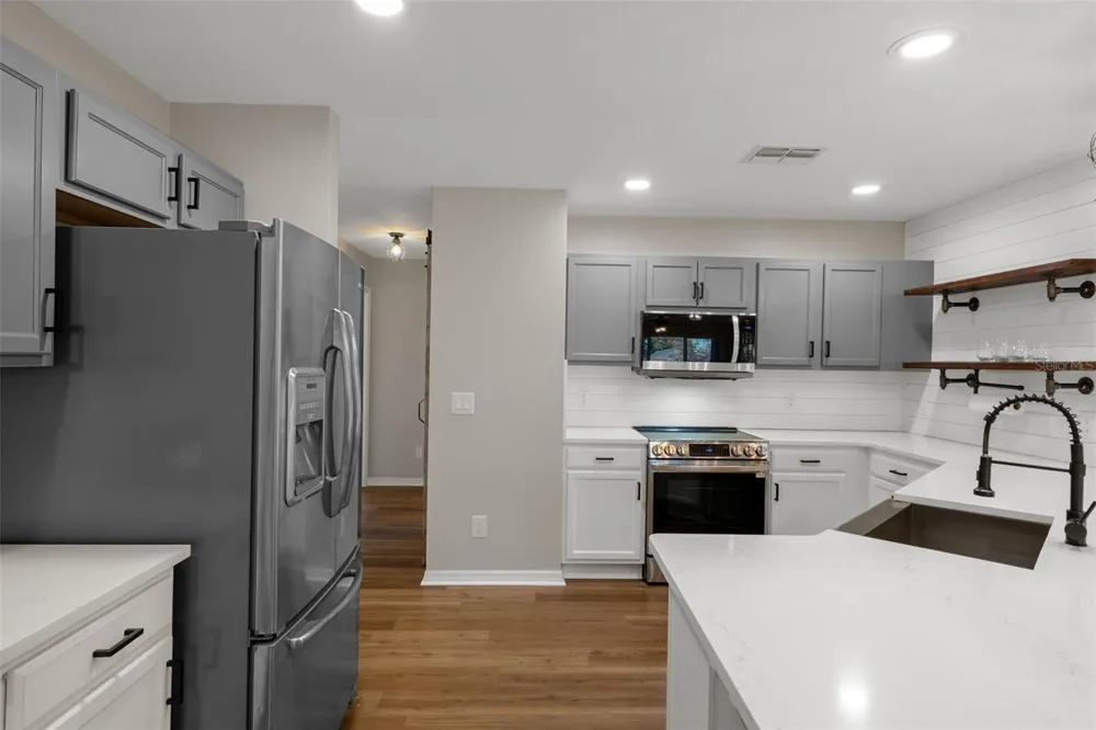 3209 ROSE ARBOR DRIVE Hernando Beach, FL 34607