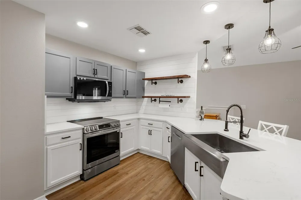 3209 ROSE ARBOR DRIVE Hernando Beach, FL 34607
