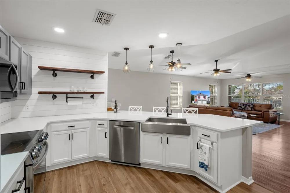 3209 ROSE ARBOR DRIVE Hernando Beach, FL 34607