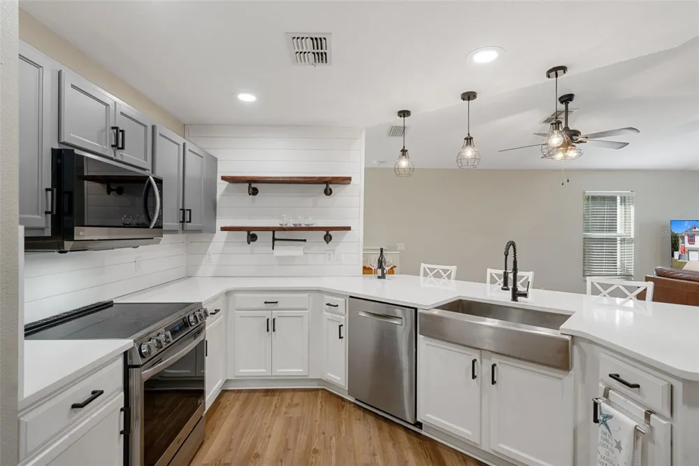 3209 ROSE ARBOR DRIVE Hernando Beach, FL 34607
