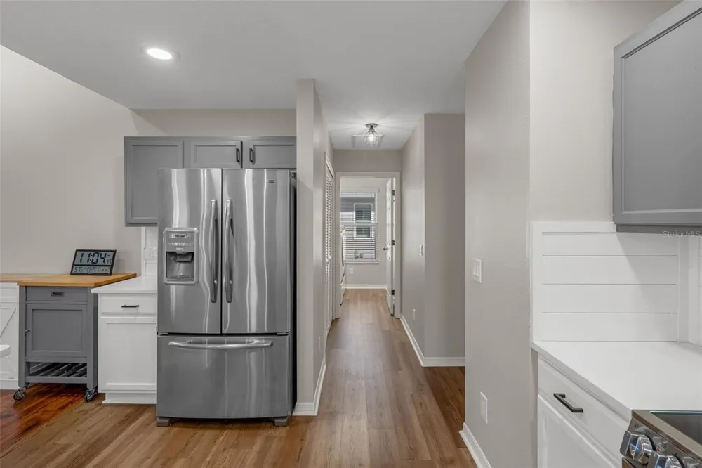 3209 ROSE ARBOR DRIVE Hernando Beach, FL 34607