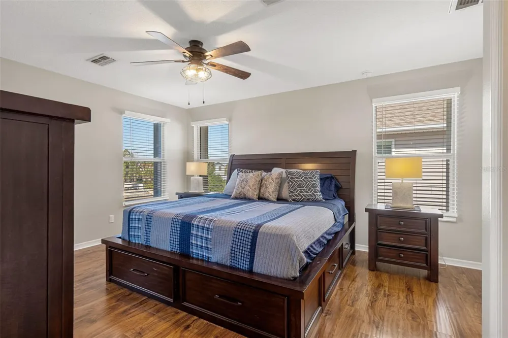 3209 ROSE ARBOR DRIVE Hernando Beach, FL 34607
