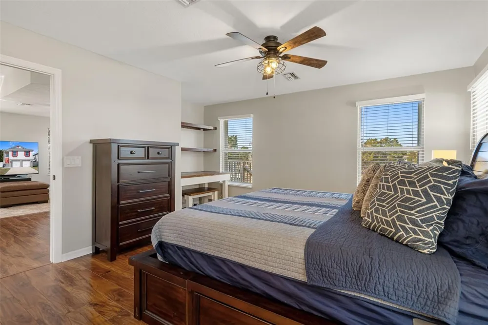 3209 ROSE ARBOR DRIVE Hernando Beach, FL 34607