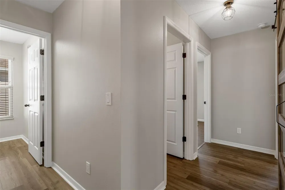 3209 ROSE ARBOR DRIVE Hernando Beach, FL 34607