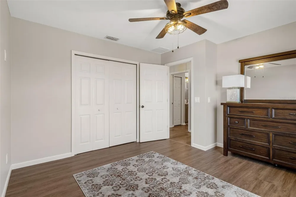 3209 ROSE ARBOR DRIVE Hernando Beach, FL 34607